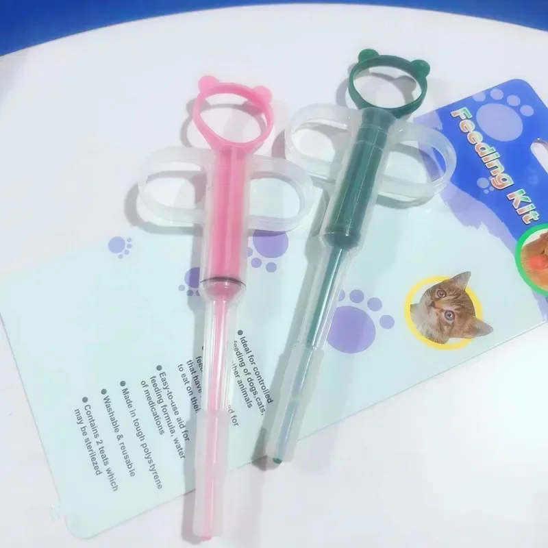 2026 Pet Medicine Feeder Dispe - огляд і ціна Fertilizer Dispenser