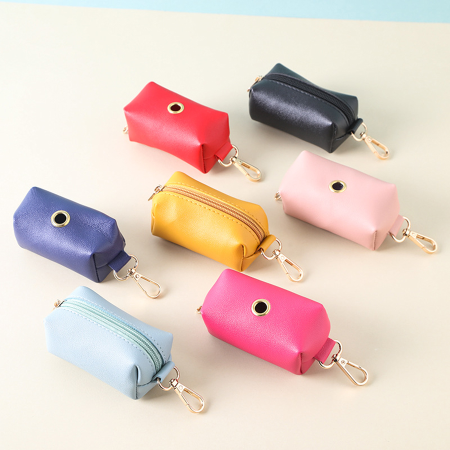 Pet poop bag dispenser dog gar - огляд і ціна Fertilizer Dispenser
