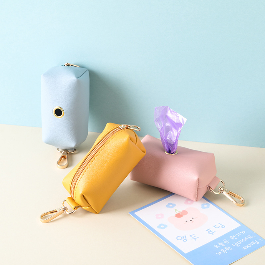 Pet poop bag dispenser dog gar - огляд і ціна Fertilizer Dispenser