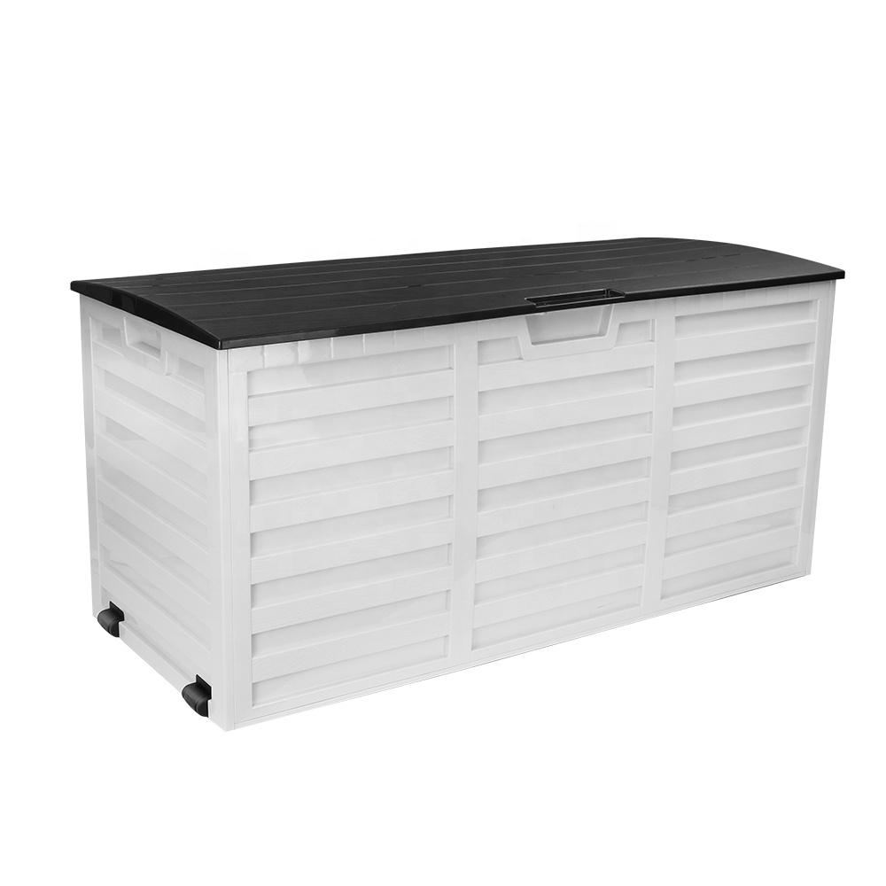 Outdoor Garden Storage Box Loc - огляд і ціна Gardening Tools Box
