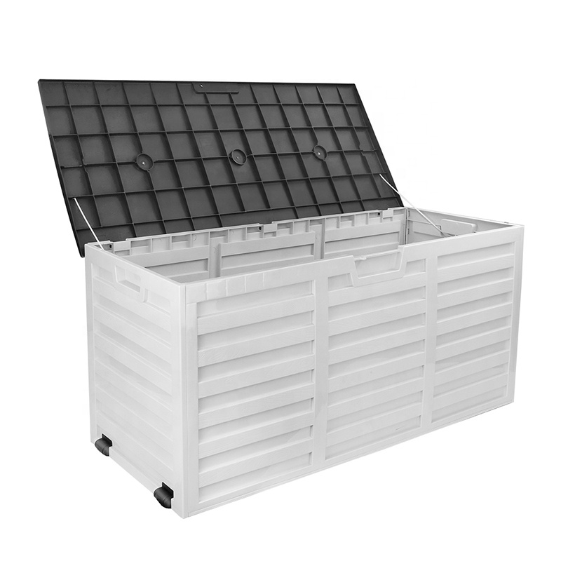Outdoor Garden Storage Box Loc - огляд і ціна Gardening Tools Box