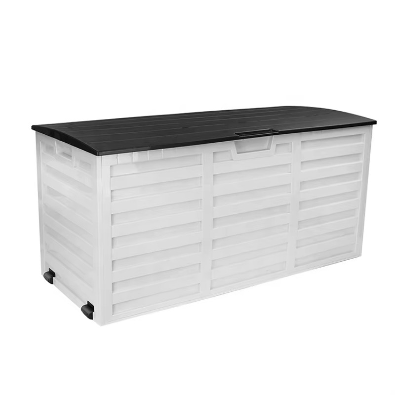 Outdoor Garden Storage Box Loc - огляд і ціна Gardening Tools Box