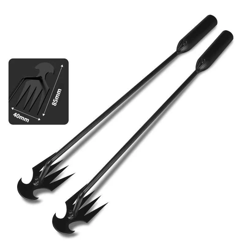 Manganese Steel Garden Weeders - огляд і ціна Gardening Tools To Remove Weeds