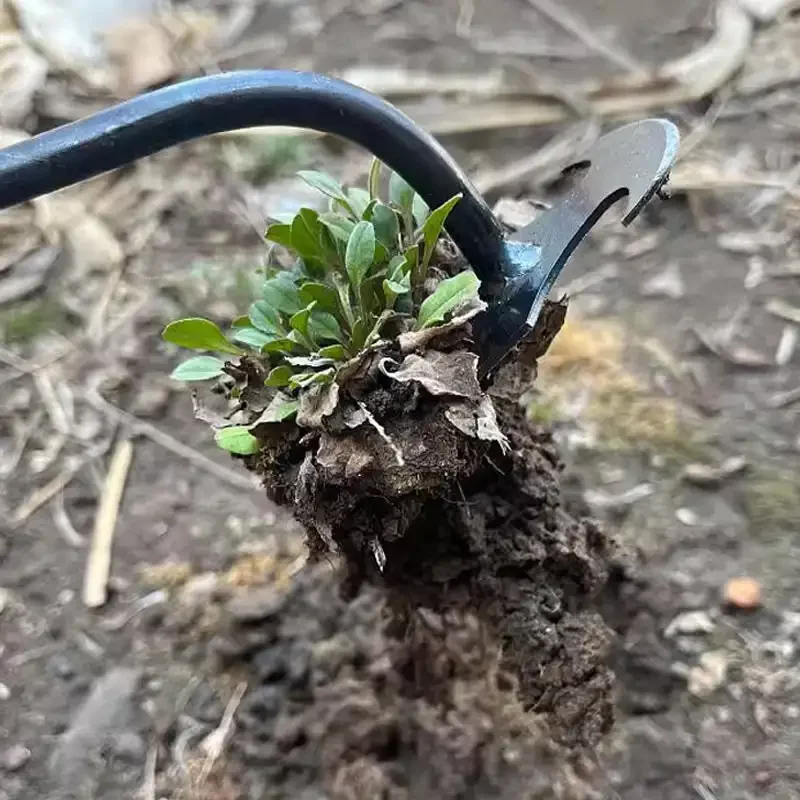 Manganese Steel Garden Weeders - огляд і ціна Gardening Tools To Remove Weeds