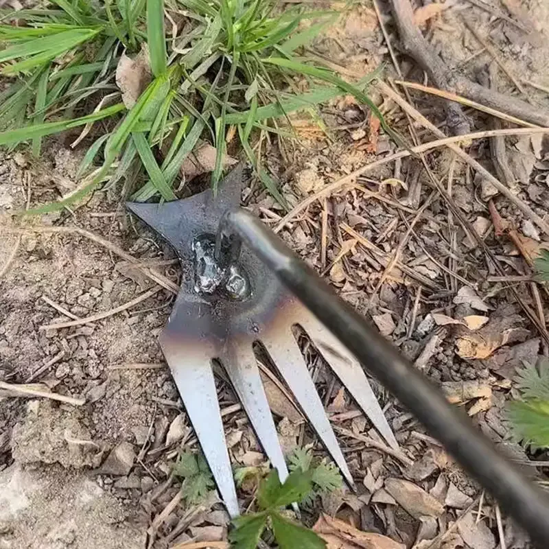 Manganese Steel Garden Weeders - огляд і ціна Gardening Tools To Remove Weeds