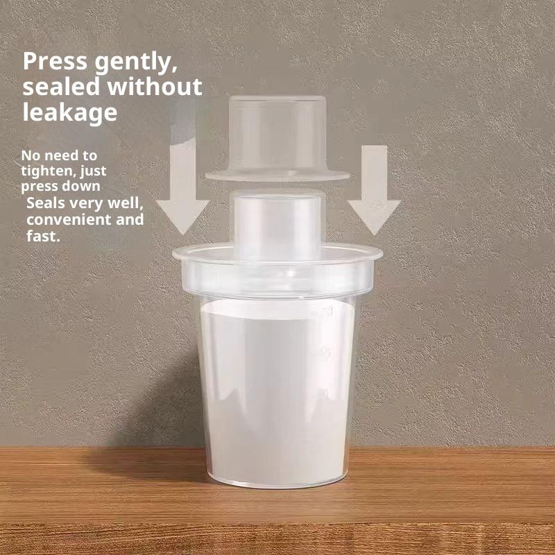 6Pcs 80ml Baby  Dispenser Box  - огляд і ціна Fertilizer Dispenser