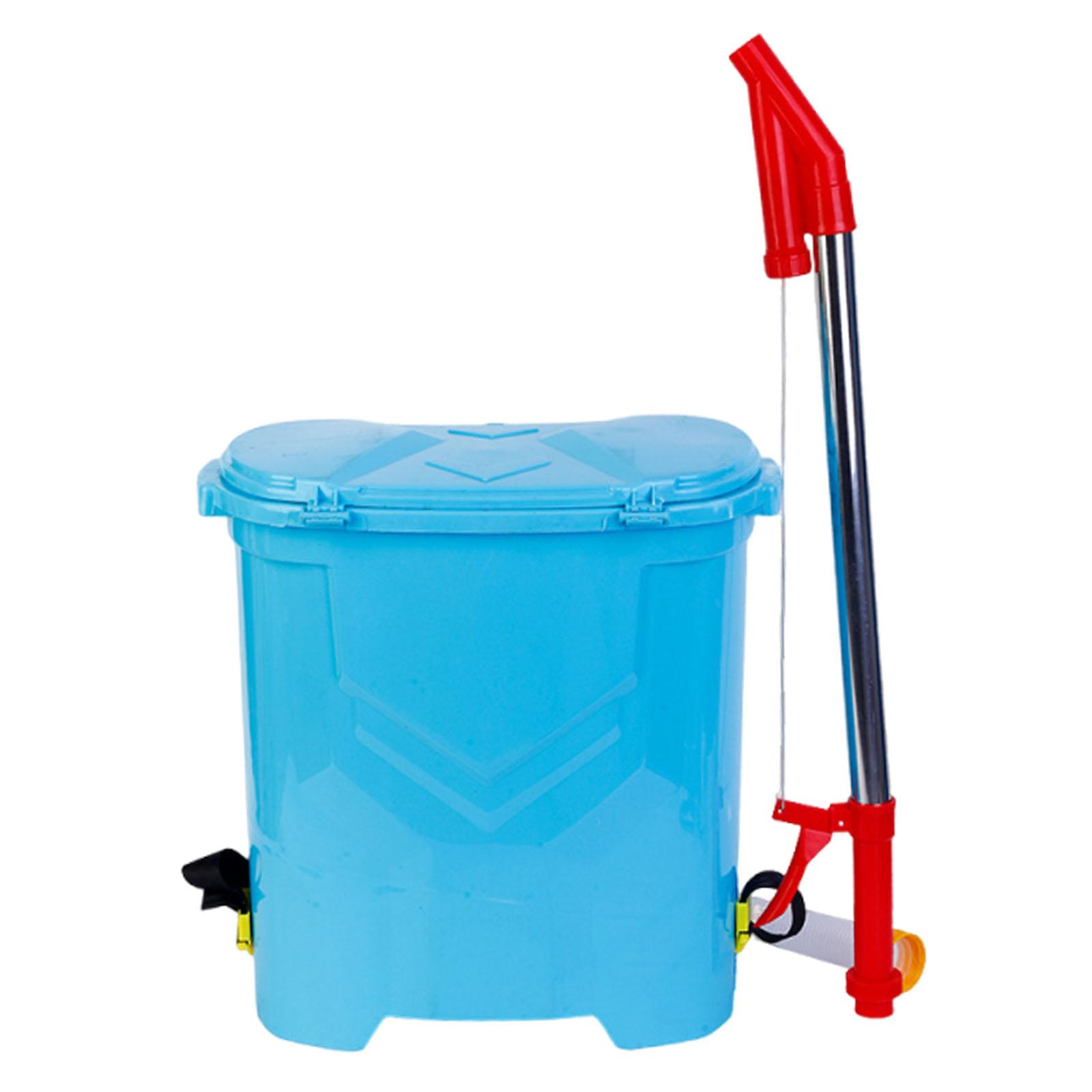 Fertilizer Spreader Backpack L - огляд і ціна Fertilizer Dispenser