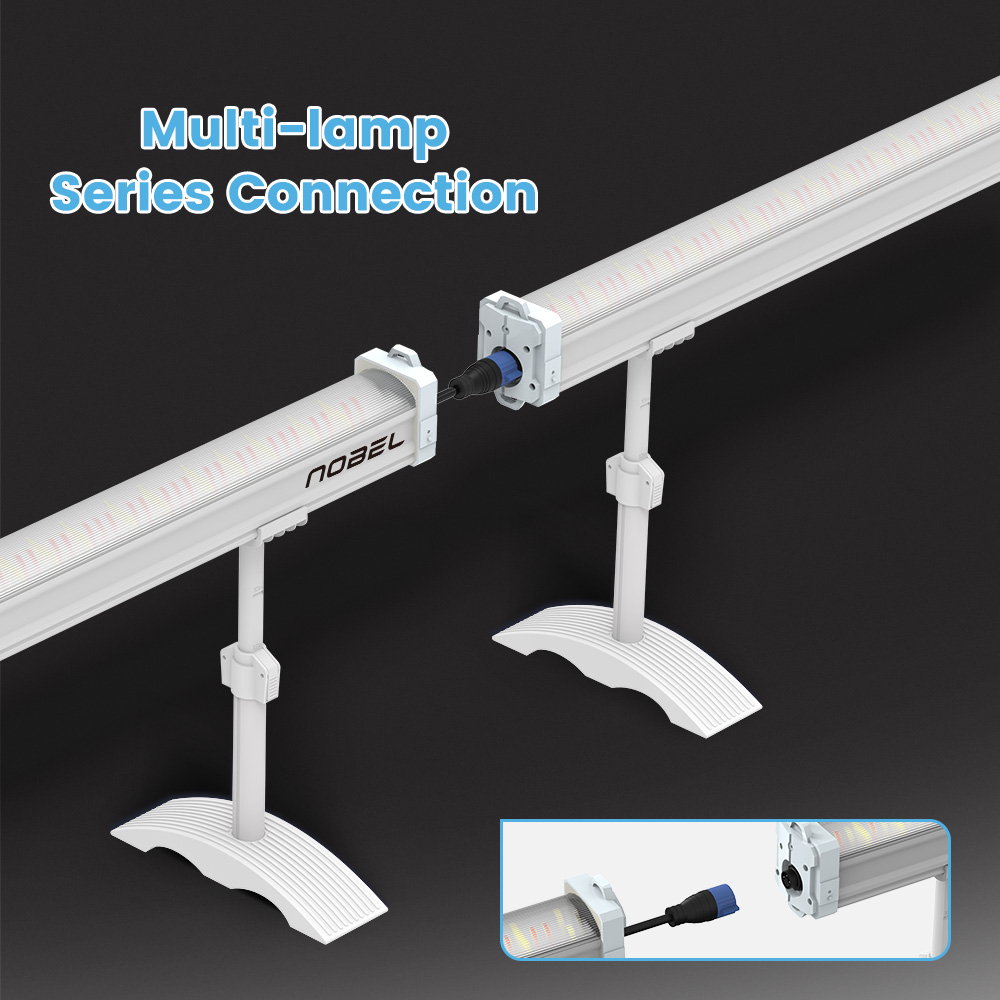 Hot-Selling Ip66 Waterproof Un - огляд і ціна Led Grow Light