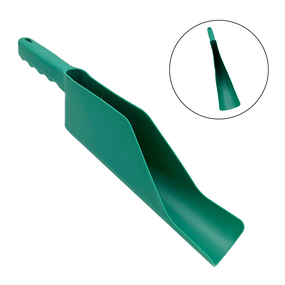 Gutter Getter Scoop Cleaning R - огляд і ціна Gardening Tools Uses