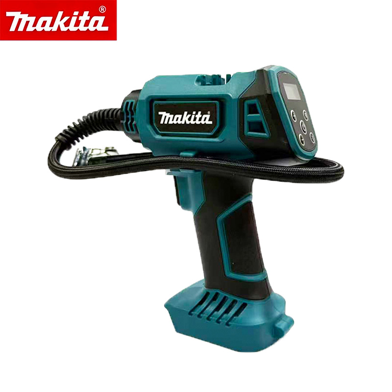 Makita 18V Power Tool Inflator - огляд і ціна Gardening Tools Uses