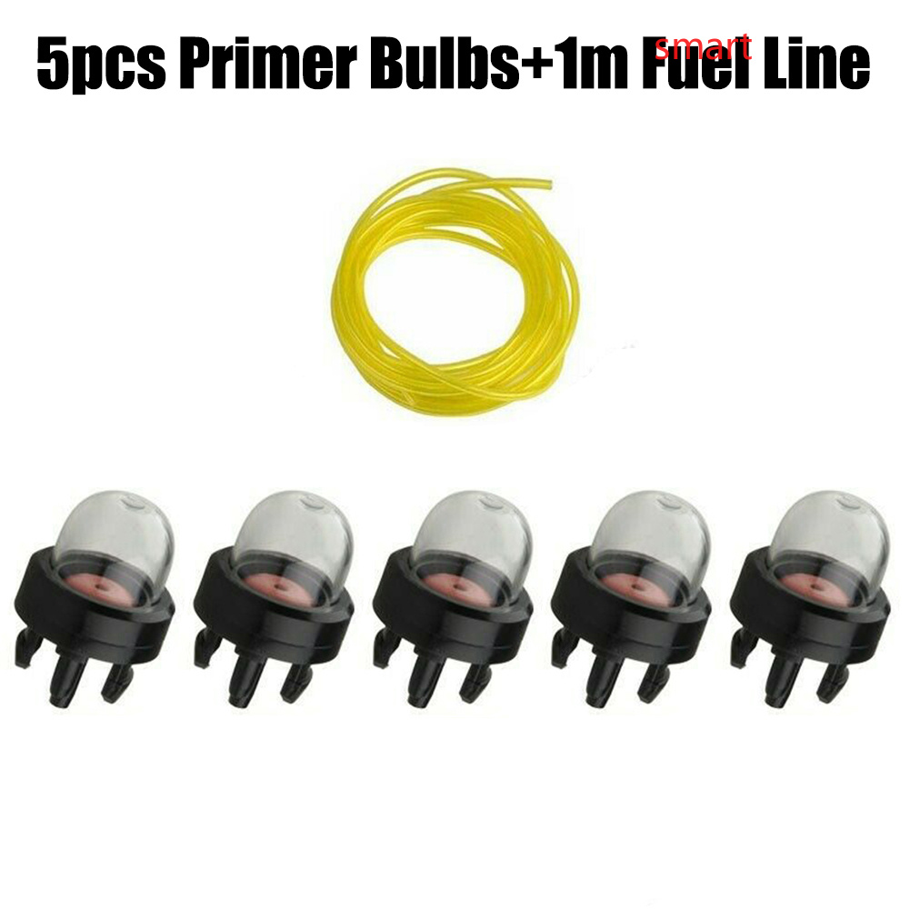 5pcs Primer Bulb Pump Bulbs 1M - огляд і ціна Gardening Tools Ryobi