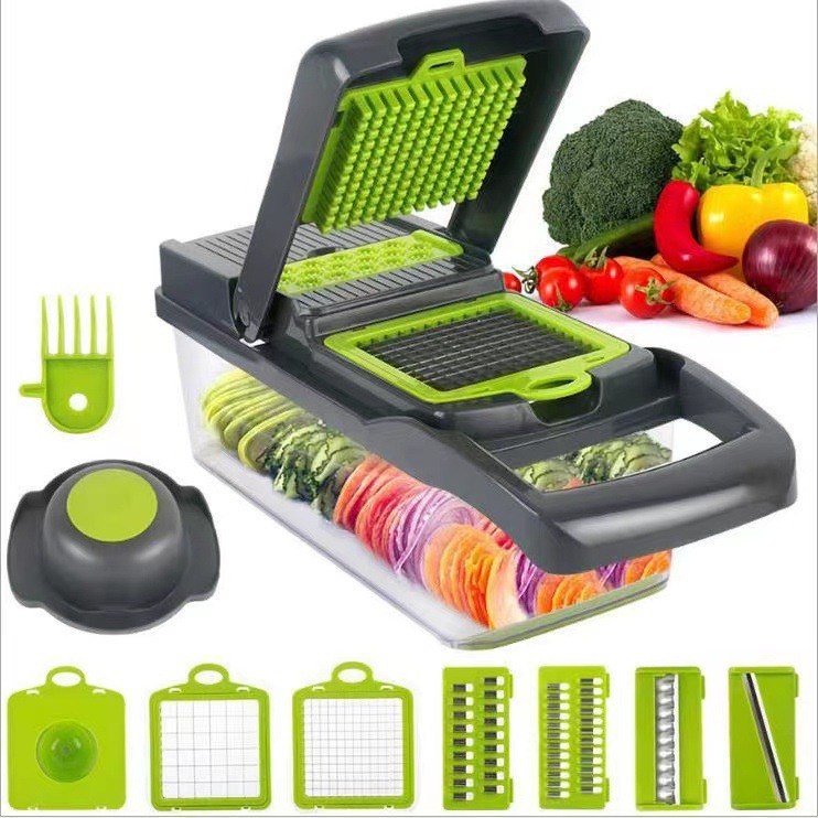 Multifunctional Kitchen Vegeta - огляд і ціна Gardening Tools Essential