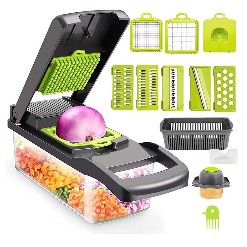 Multifunctional Kitchen Vegeta - огляд і ціна Gardening Tools Essential