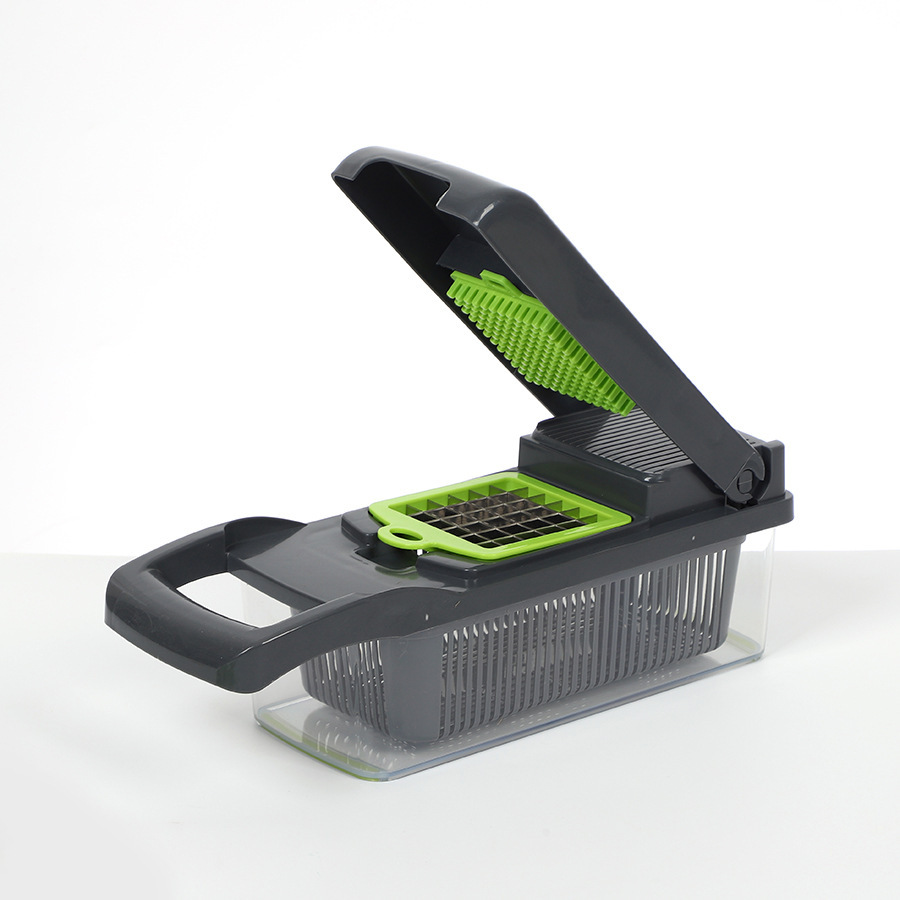 Multifunctional Kitchen Vegeta - огляд і ціна Gardening Tools Essential
