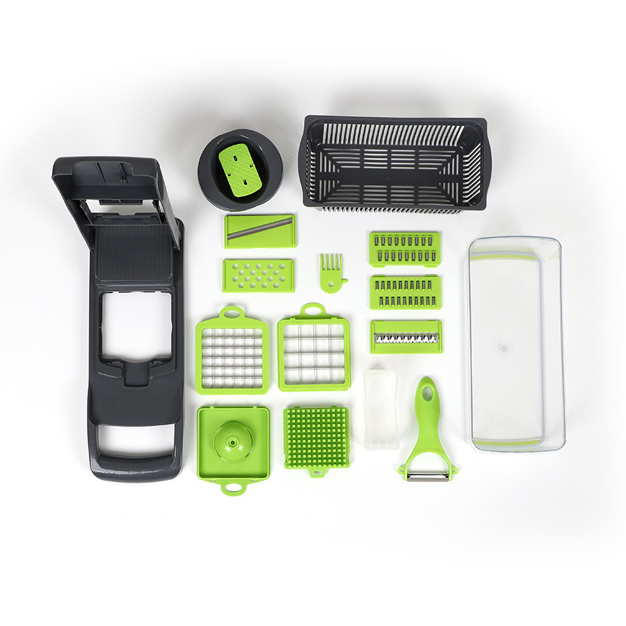 Multifunctional Kitchen Vegeta - огляд і ціна Gardening Tools Essential