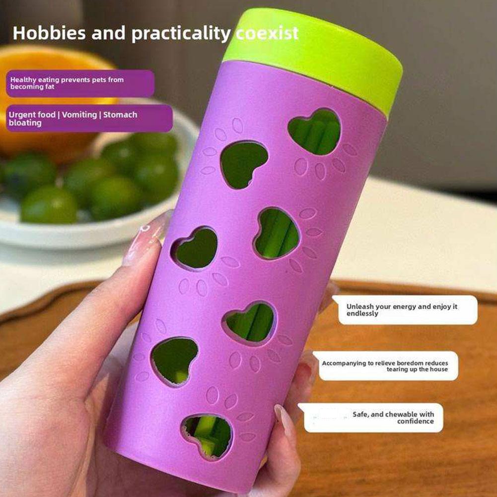 Interactive Detachable Pet Slo - огляд і ціна Fertilizer Dispenser