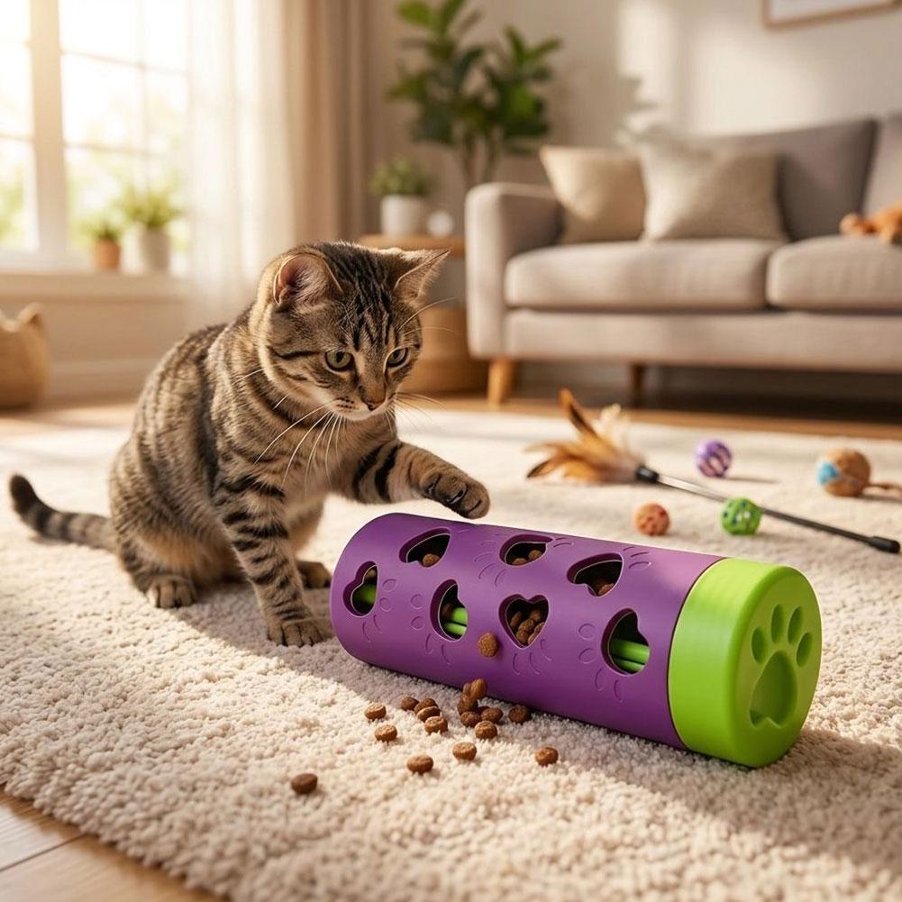 Interactive Detachable Pet Slo - огляд і ціна Fertilizer Dispenser