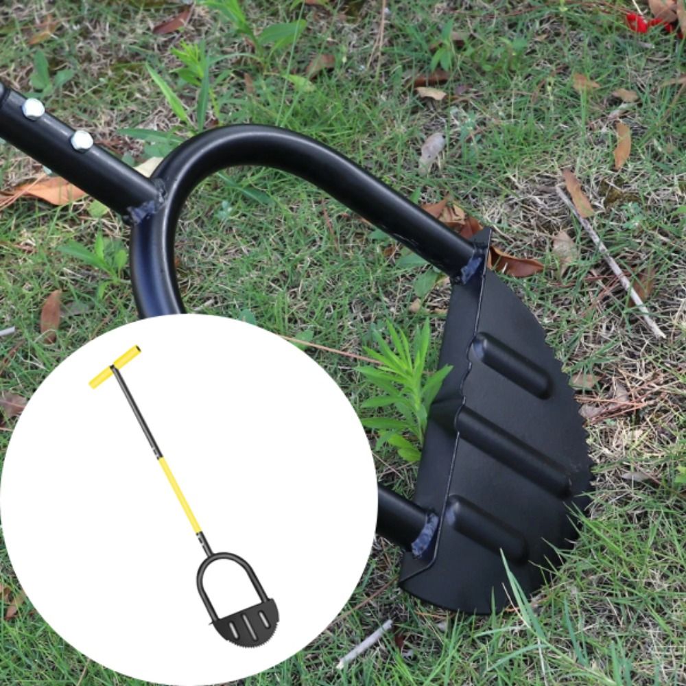 Practical Tool Handheld Lawn M - огляд і ціна Gardening Tools Uses
