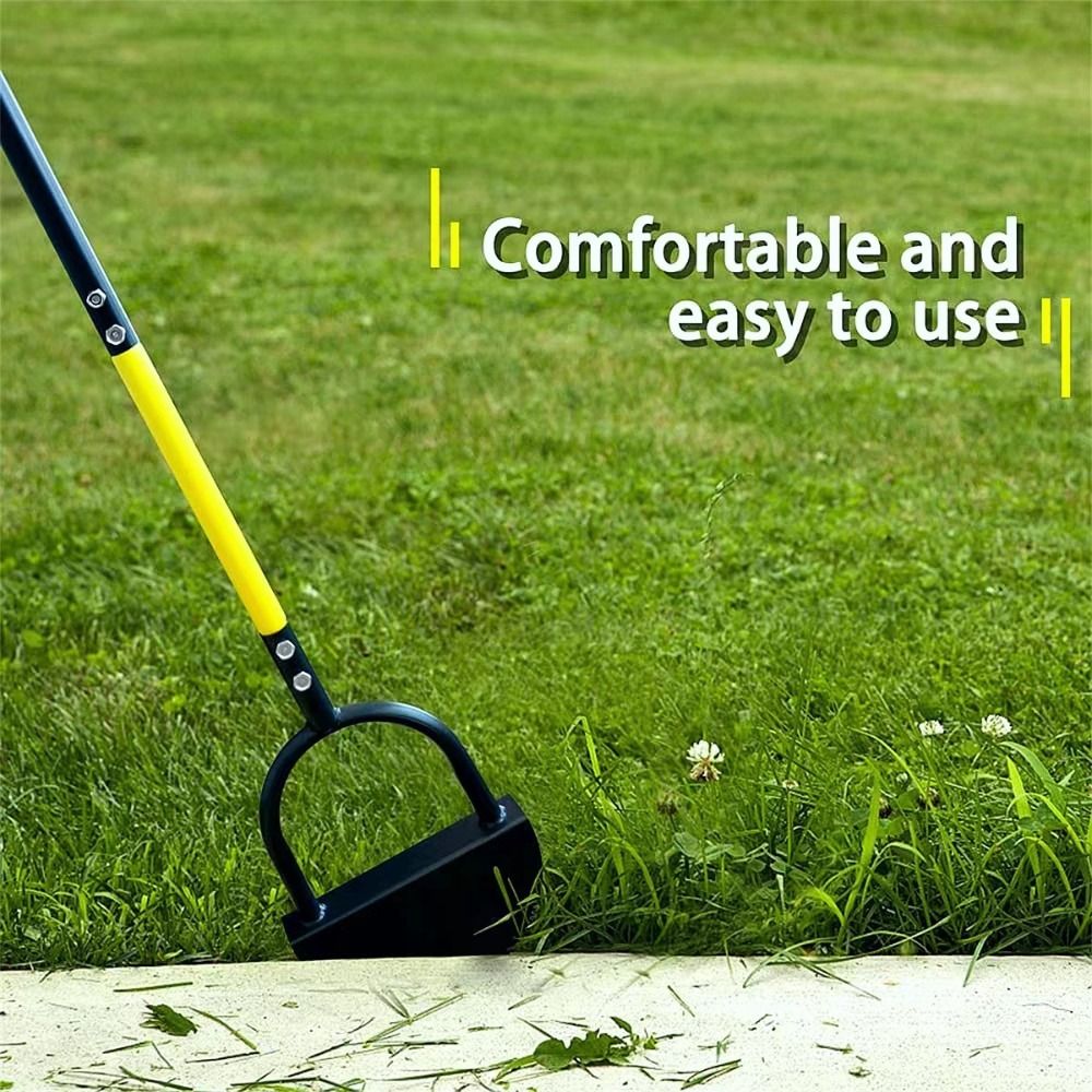 Practical Tool Handheld Lawn M - огляд і ціна Gardening Tools Uses