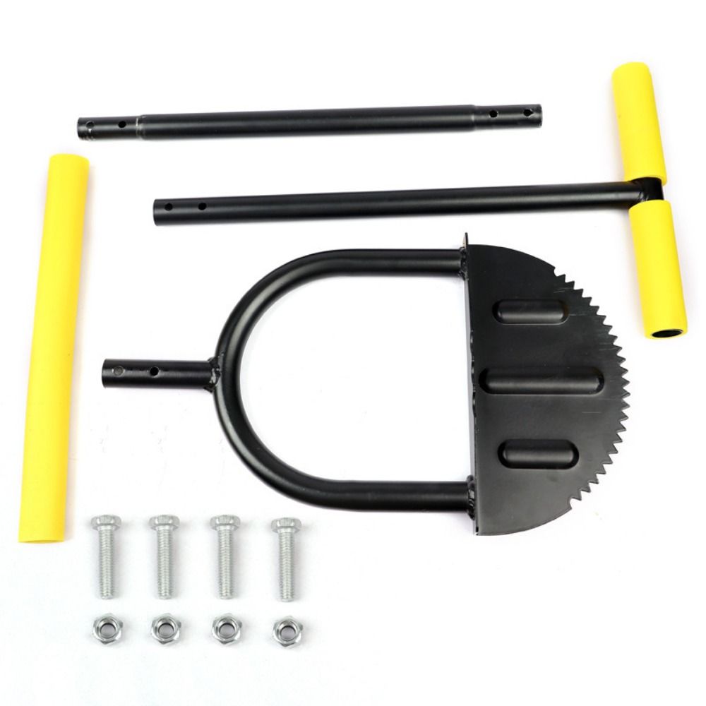 Practical Tool Handheld Lawn M - огляд і ціна Gardening Tools Uses