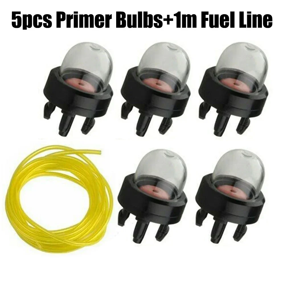 5pc Primer Bulb Pump Bulbs 1M  - огляд і ціна Gardening Tools Ryobi