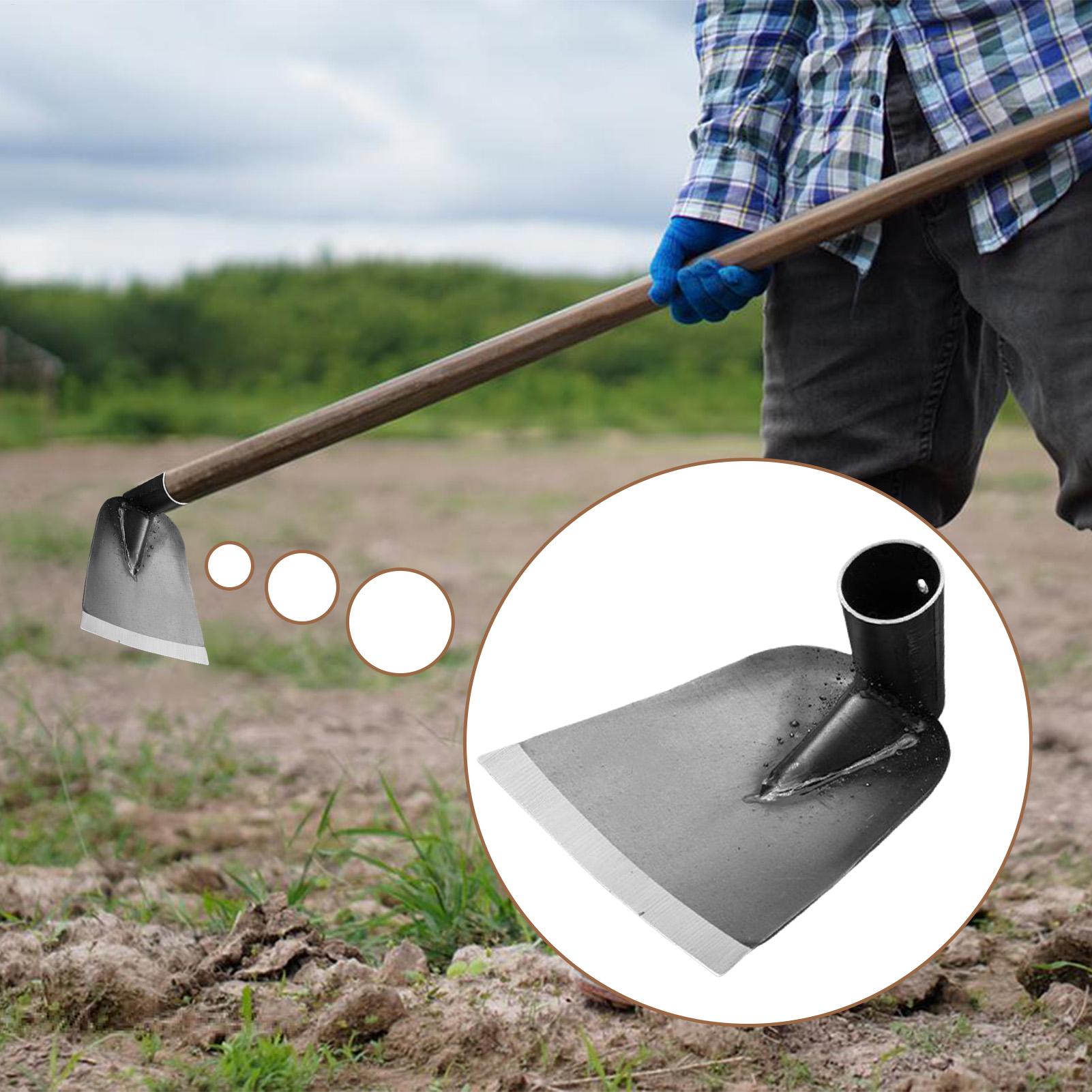 Manganese Steel Garden Hoe for - огляд і ціна Gardening Tools Women