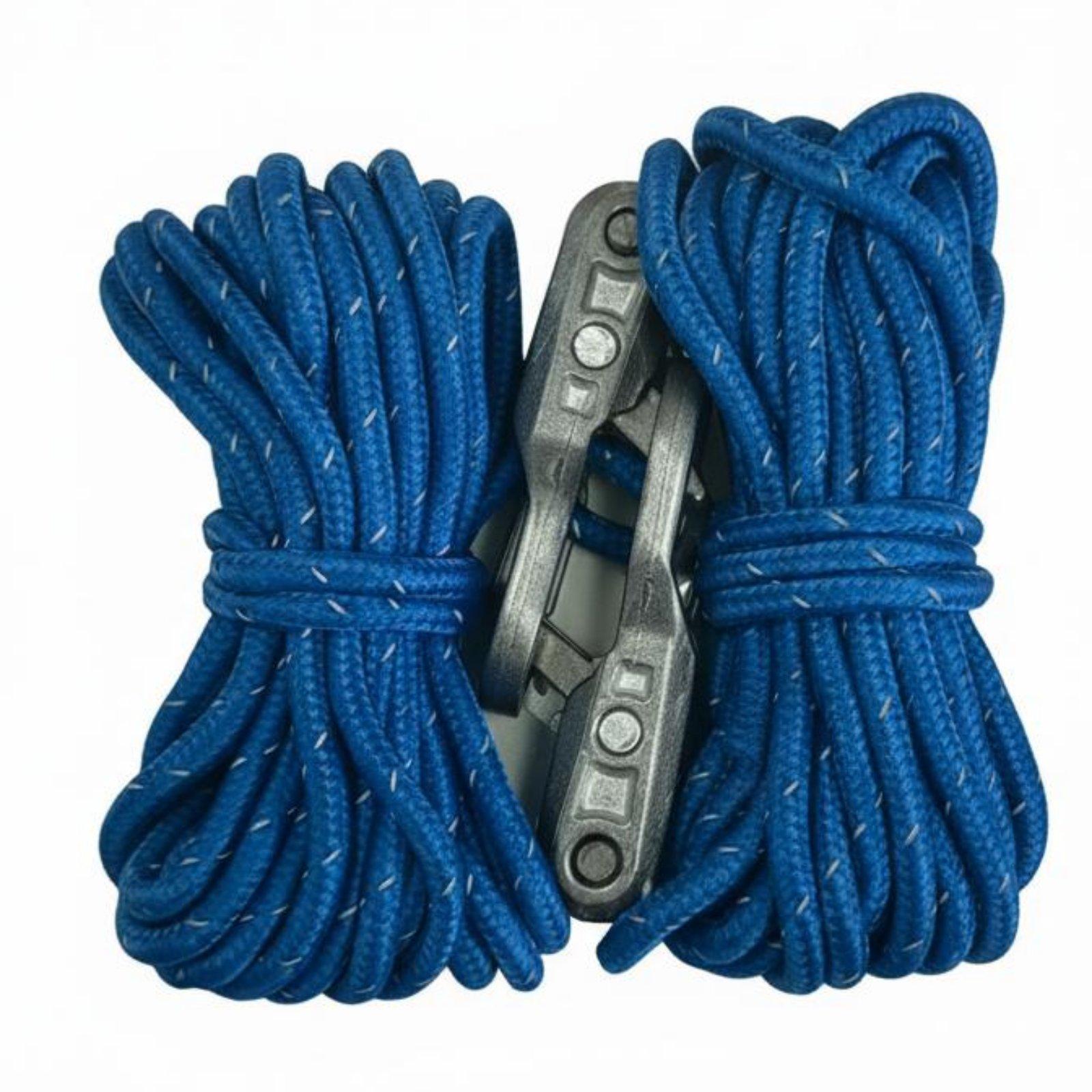 Cord Fastener with Carabiner M - огляд і ціна Gardening Tools Uses