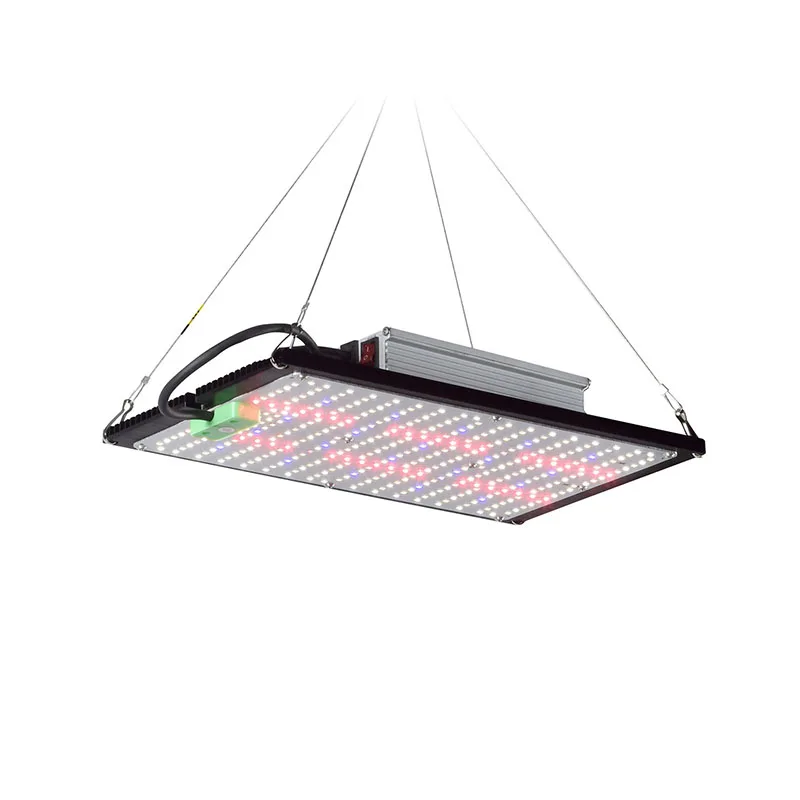 LED Quantum‑Board Grow Light F - огляд і ціна Led Grow Light