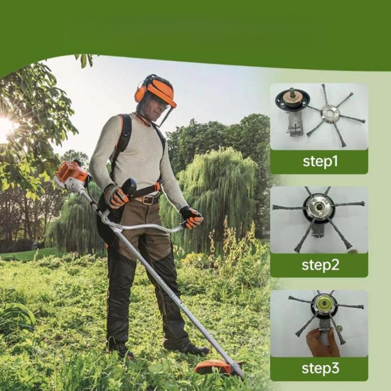 1Pcs 7/8/9-inch Universal Weed - огляд і ціна Gardening Tools To Remove Weeds