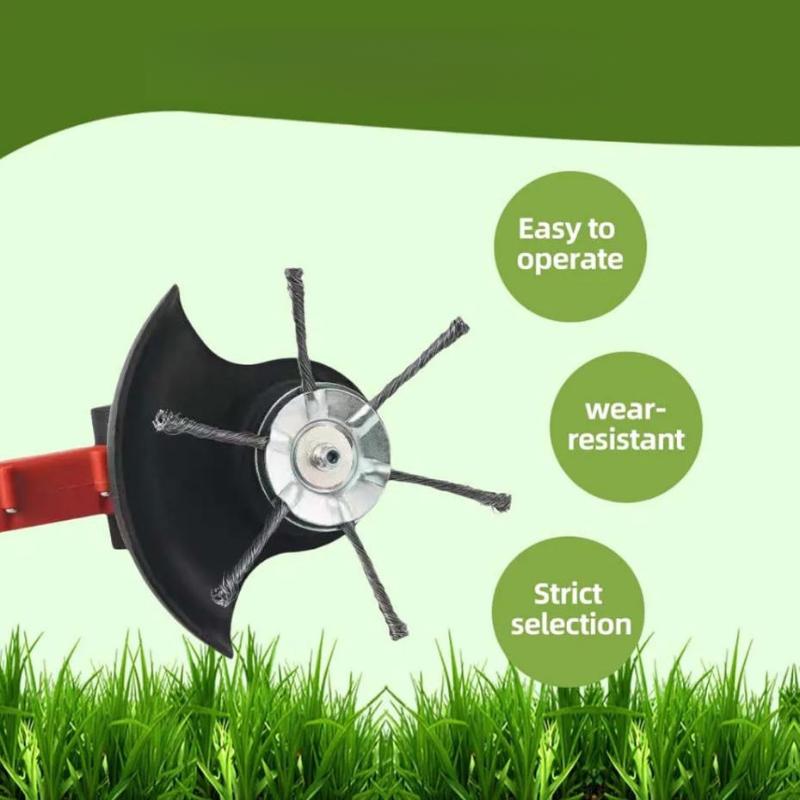 1Pcs 7/8/9-inch Universal Weed - огляд і ціна Gardening Tools To Remove Weeds